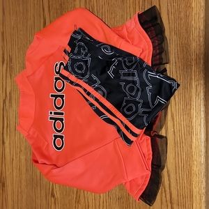 Adidas Set